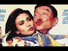 Comedy King Dolphy Vandolph Zsa Zsa Padilla Full Tagalog Movie