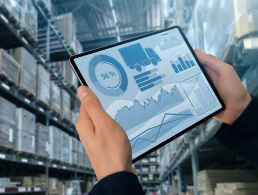 What is a Warehouse Management System? - Hy-Tek Intralogistics