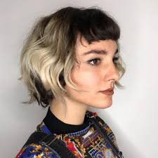 She stunned in the hue at the 2014 golden globes and we'll keep this as inspiration for years to come. 21 Black And Blonde Hair Colors For Edgy Women For 2021
