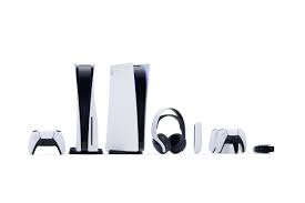 The playstation 5 (ps5) is a home video game console developed by sony interactive entertainment. Sony Revealed The Playstation 5 But Not Its Price
