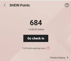 We did not find results for: How To Increase Shein Points