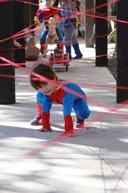 21 Spiderman Birthday Party Ideas Pretty My Party Party Ideas Superhero Birthday Party Marvel Birthday Party Spiderman Birthday