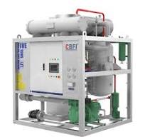 Tube Ice Machine - Commercial Ice Maker for Business