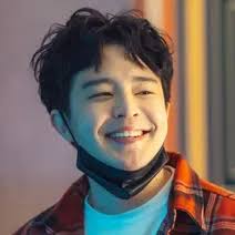 Okay Photon Sister/Character