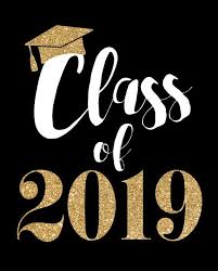 Black And Gold Graduation Party Decorations Black And Gold Printable 5x7 Size Grad Party Decorations Etsy Gold Graduation Party Grad Party Decorations Graduation Party Decor