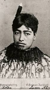 Tūhuru Kōkare. Ngāti Waewae. Warrior, Rangatira. 1800–1847. Tūhuru Kōkare  was born probably in the latter part of the eighteenth century: his son,  Tarapuhi, was said to be about 70 years of age