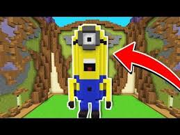Make buildbattle 1.12.2 server for free. Build Battle Y Build Tubers Mikecrack Youtube Minion Minecraft Historia