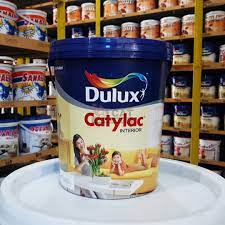 We did not find results for: Cat Tembok Interior Dulux Catylac
