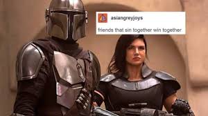 Sometimes In War It S Hard To Be The One That Survives Star Wars Jokes Star Wars Fandom Star Wars Memes