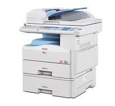 The availability of functions will vary by connected printer model. Ricoh Aficio Mp 201 User Manual Pluseducation