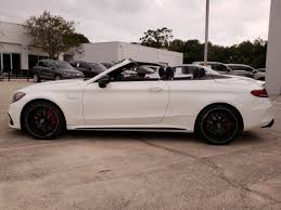2020 Mercedes Benz Amg C 63 S Convertible Mercedes Benz Amg Mercedes Benz Mercedes