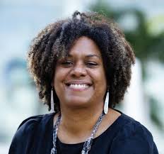 AFROfeminista: solidaridad y antirracismo en letras de Bárbara Abadía  Rexach