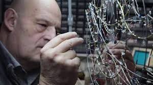 Alain Le Boucher EP #1