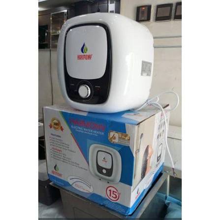 Water Heater