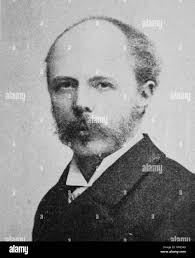 Ernst born Black and White Stock Photos & Images