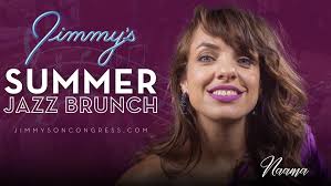 Display of Events from July 16