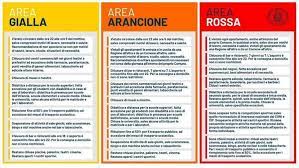 Altre 12 realtà locali sono arancioni. Piemonte Lombardia E Calabria In Zona Arancione Dal 29 Novembre Riaprono I Negozi Per Lo Shopping Natalizio La Stampa