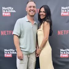 Introducing all the new partners of the Love Is Blind season six cast