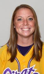 Andrews Named To NCCSIA All-State Softball Team