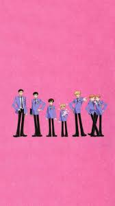 You can install this wallpaper on your desktop or on your mobile phone and other gadgets that support. Pin By Teresa Benedict On Anime That S Okay Ouran High School Host Club Funny Host Club Anime High School Host Club