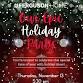 "Our Epic Holiday Party" hosted by Ferguson Home event image
