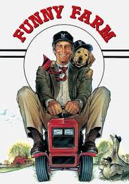Pin By Chrisietina Harrell On Cool Movies N Tv Funny Farm Movie Favorite Movies Funny Movies