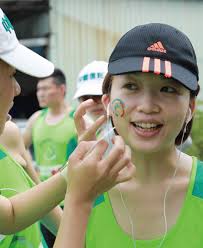 HOME RUN TAIWAN (EN)