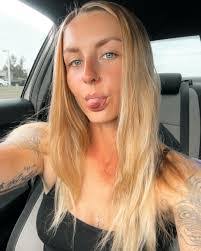 Alyssa Doyle's Instagram, Twitter & Facebook