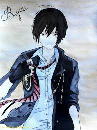 Cartoon boy pic for fb. Attitude Boy Cartoon Wallpapers Wallpaper Cave
