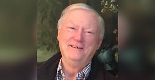 Obituary information for Douglas William Compton