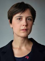 Annina Walt, Schauspielerin, Zürich