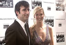 Lara yunaska is the daughter in law of the american president, donald trump, who is also known for her humanitarian work. Kate Norley John Oliver S Wife Bio Wiki John Oliver John Comedians