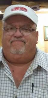 Obituary for Randall F. Eubank