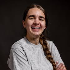 Finding Home... Kaylin Kingston Mentor(s): Kevin Donaldson, Ashlynn Koeppe,  and Dr. Michal Wargo "Dr. Wargo is a constant support and encouragement  throughout the tough seasons in life and in classes. She is