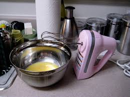 From cupcakes to waffle batter, our hand held mixers make whipping up meals easier. Pink Kitchenaid Hand Mixer 3 Kelly Fitzpatrick Flickr