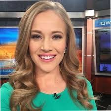 Alyx Sacks's Instagram, Twitter & Facebook