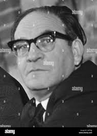 Fred mulley hi-res stock photography and images