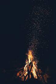 Bonfire Iphone Wallpaper Fire Preppy Wallpaper Iphone Wallpaper Fall