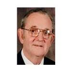 Charles Hammond Obituary