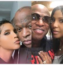 Angela and Michael's Relationship Issues