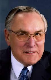 Obituary: Robert Tallman Crain (6/16/15)