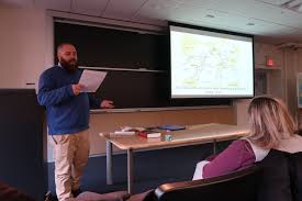 Forging links between ANU and Harvard University