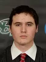 2013 Men's Lacrosse Roster