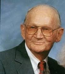 James Harding Jim Mr. Canipe Obituary February 23, 2012