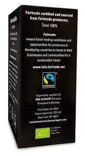 10x organo gold 6 black coffee & 4 cafe latte organic ganoderma instant reishi. Amazon Com Mount Hagen Organic Instant Regular Coffee 25 Count Single Serve Packets Pack Of 4 Grocery Gourmet Food