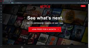 Untuk menonton acara tv dan film secara offline kapan saja, download dari aplikasi netflix. Cara Akses Netflix Di Jaringan Telkom Indihome Dengan Mudah Ninopro