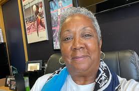 La leggenda Rita Crockett alla guida della FIU: “Per molti aspetti mi sento  italiana”