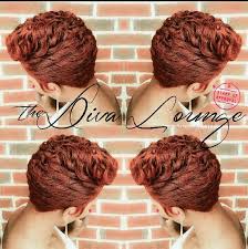 The Diva Lounge Hair Salon Montgomery Al Larnetta Moncrief Stylist Owner Hot Hair Styles Short Sassy Hair Short Hair Styles