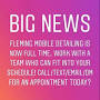 Video for Fleming Mobile Detailing