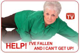 We did not find results for: I Ve Fallen And I Can T Get Up Video Gallery Know Your Meme